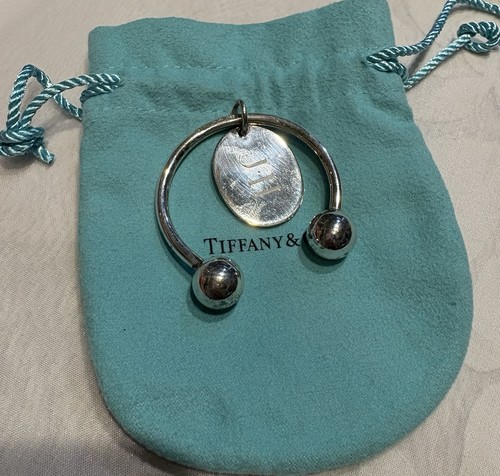 Portachiavi tiffany co - &,