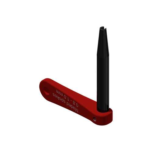 Dtswiss ferma raggi - raggi, v2
