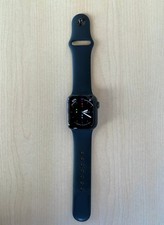 Apple Watch SE 2020 GPS | Cassa 40mm - Grigio Siderale | Cinturino Sport Black