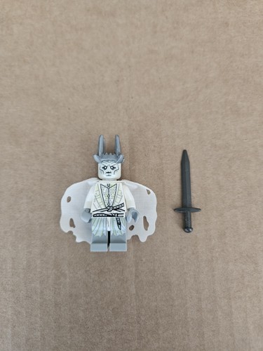 Lego hobbit minifigure re - lego,