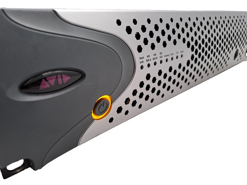 Avid nitris 7020 30008 04 - avid,
