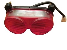 fanale posteriore Taillight kawasaki zx 9r 02-05