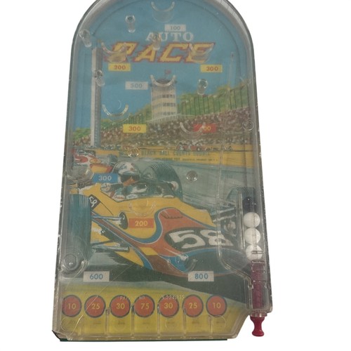 Gioco flipper portatile