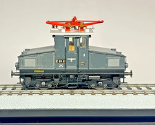 BRAWA 0222 E69-03 Electric