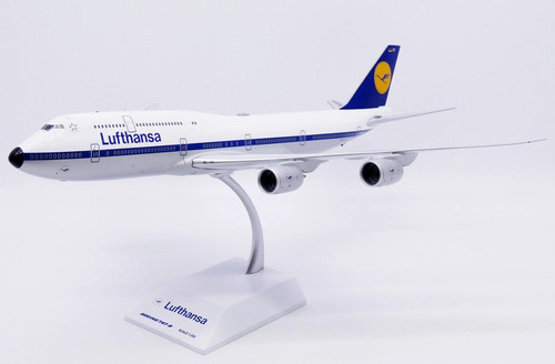 Wings 200 boeing - 1:200, 747-8