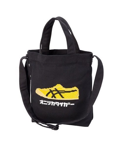Borsa tracolla onitsuka - a,