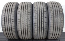 4 pneumatici estivi 185/55R15