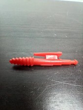 Raro Goldrake Missile PA-61 Mattel Shogun Solar Saucer Disco Goldorak