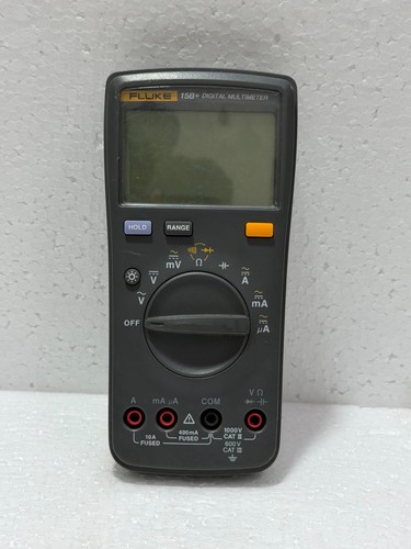 Multimetro digitale fluke - digitale, 15b+