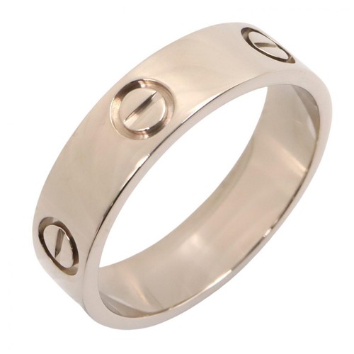 Anello cartier love oro - anello,