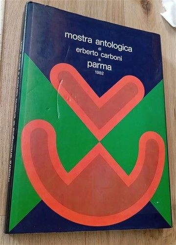 Mostra antologica erberto - mostra,