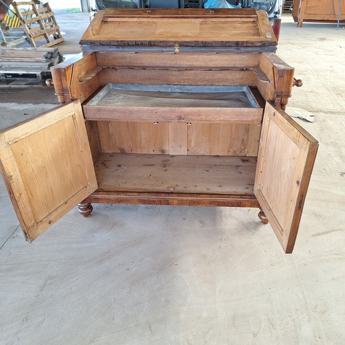 Antico mobile lavabo - antico,