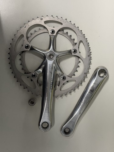 Bielas shimano ultegra 6500 - bielas,