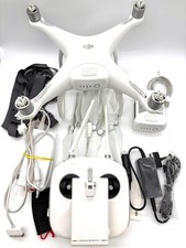 DJI Phantom 4 Pro 2016 Drone