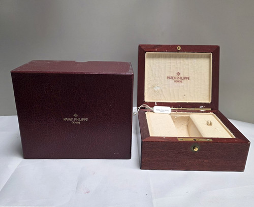 Scatola orologio originale