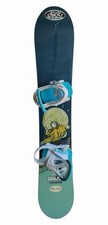 Vintage 1999 Burton Custom