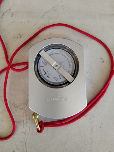 Suunto 1520 - suunto, pm-5/1520