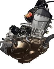 Motore Africa Twin 1100