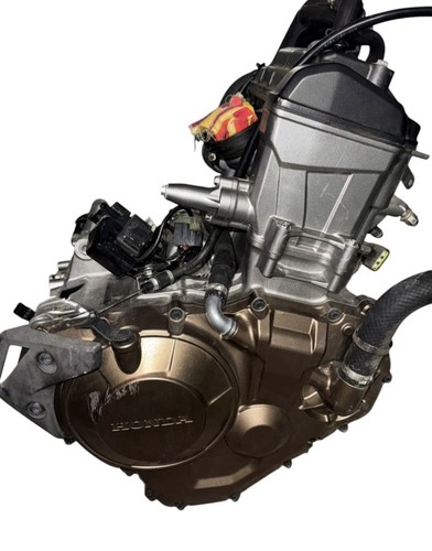 Motore africa twin - motore,