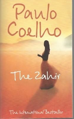 The zahir coelho paulo - zahir,,