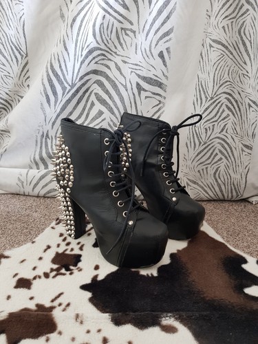 Stivali jeffrey campbell lita - jeffrey,