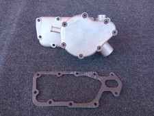 POMPA ACQUA LANCIA FULVIA