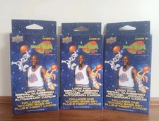 2026 Upper Deck - Space Jam