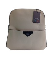 Zaino da Donna Coveri Panna in