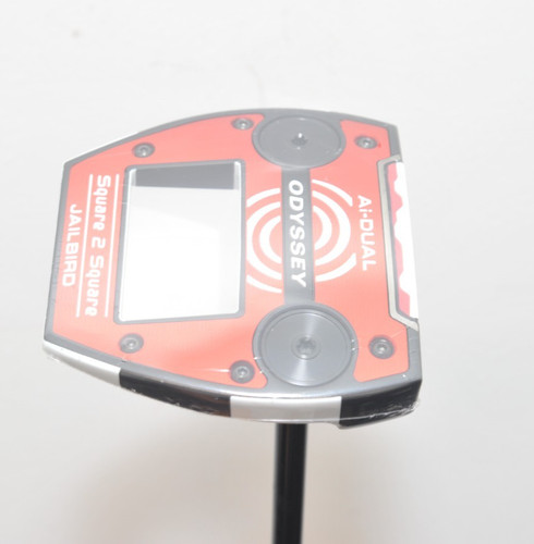 Odyssey dual square - odyssey, ai-dual