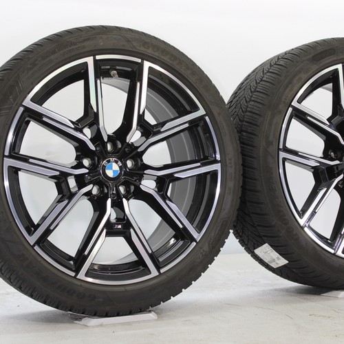 Original bmw 4er g26 cerchi - bmw,