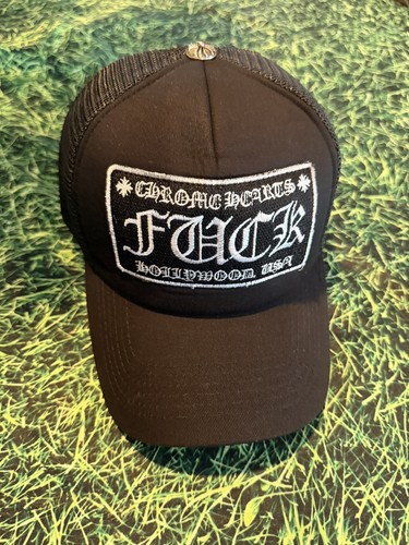Cappello uomo cuori - , cromati