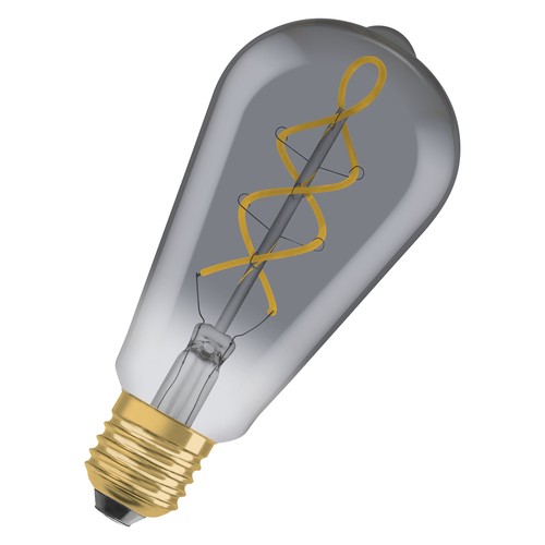 Lampada led osram vintage - lampada,