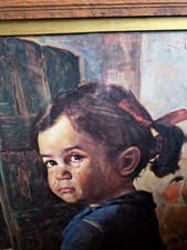 MID CENTURY VINTAGE LA RAGAZZA