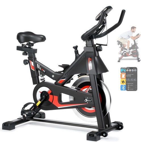 Cyclette bici 3in1 monitor - 3in1, lcd