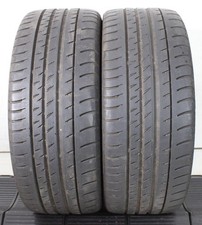 2 pneumatici estivi 235/45R18
