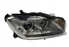 Lampada combinata Mercedes Benz ML 250 CDI originale A1668206759
