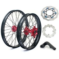 21/18 CNC Ruota Cerchi