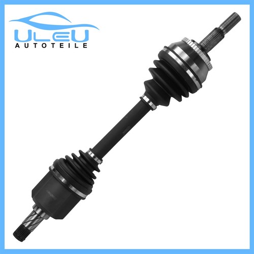 Albero motore per volvo - per,