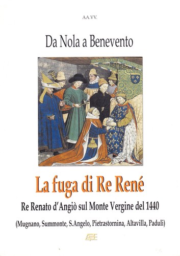 Fuga rené da nola - rené., a