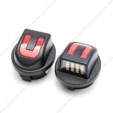 Luci targa per Ford F-100