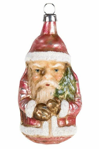Babbo natale marolin - babbo,