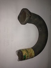 TUBO COLLETTORE MARMITTA NSU PRINZ 1000/1200/TUTTI I TIPI