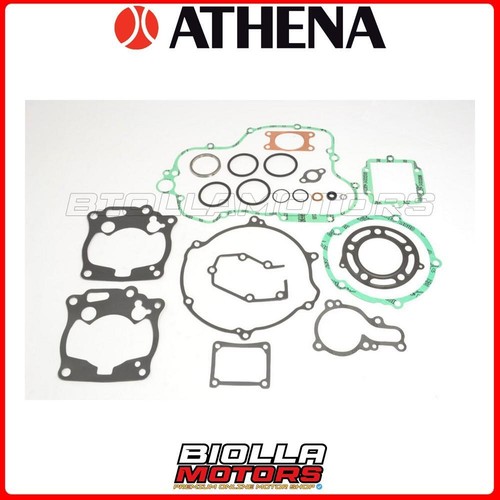 Kit guarnizioni motore athena - kit,