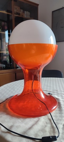 Lampada tavolo mod lt - da,