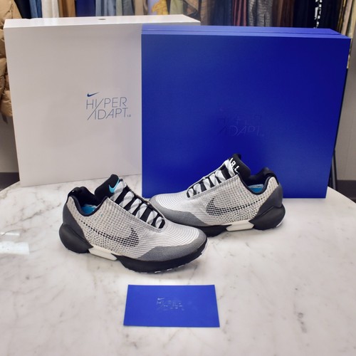 Sneakers nike hyper adapt 0 - nike,
