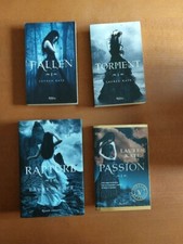 Lauren Kate -  SAGA FALLEN -