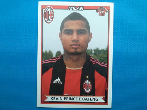 Figurine calciatori panini - figurine,