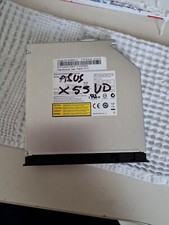 ASUS X55UD masterizzatore DVD