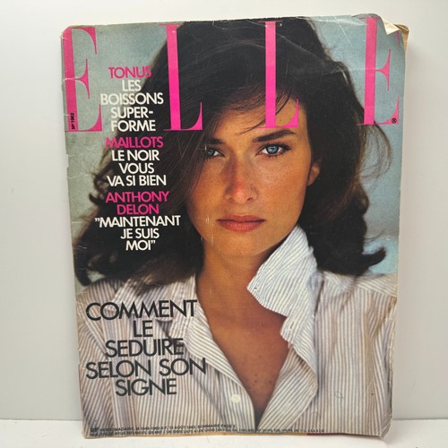 Cosmopolitan elle 1985 - cosmopolitan, uk