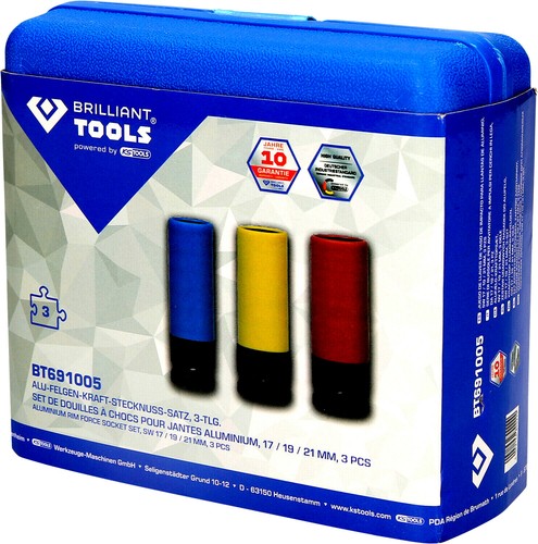 Tools brilliant 1 2 - -,